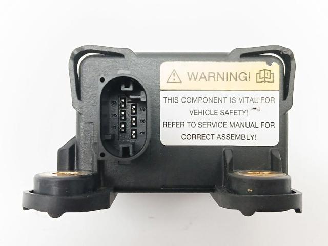 Sensor de aceleração transversal (ESP) 6G9N14B296AC LAND ROVER