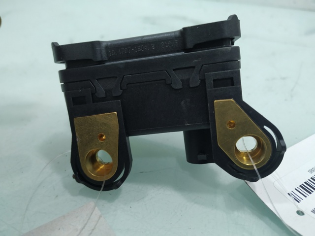 Sensor de aceleração transversal (ESP) 6G9N14B296AC LAND ROVER