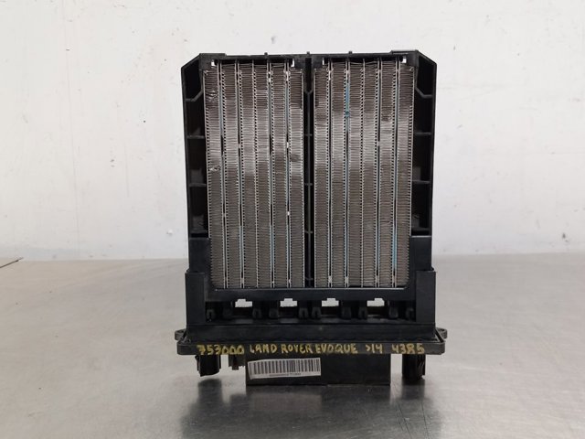6G9N18D612BA Land Rover