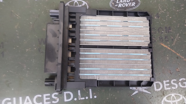 6G9N18D612BA Land Rover
