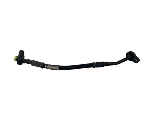 Mangueira de aparelho de ar condicionado, desde o radiador até o vaporizador 6G9N19E932BA LAND ROVER