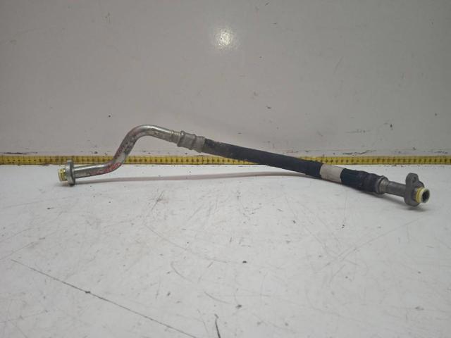 Mangueira de aparelho de ar condicionado, desde o vaporizador até o compressor 6G9N19N601EF LAND ROVER