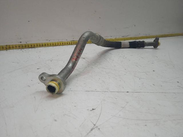 Mangueira de aparelho de ar condicionado, desde o vaporizador até o compressor 6G9N19N601EF LAND ROVER