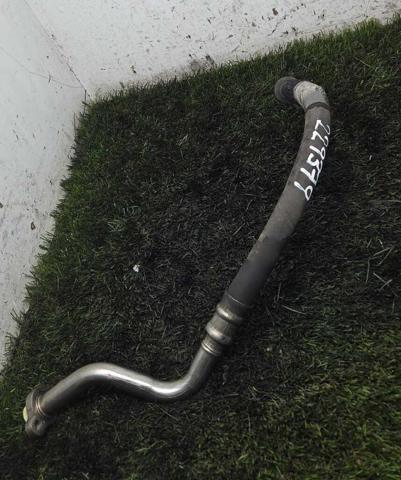 Mangueira de aparelho de ar condicionado, desde o vaporizador até o compressor 6G9N19N601EF LAND ROVER
