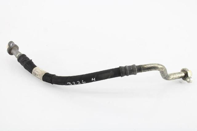 Mangueira de aparelho de ar condicionado, desde o vaporizador até o compressor 6G9N19N601EF LAND ROVER