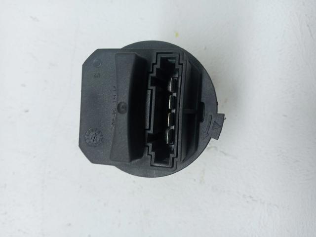 Resistor (resistência) de ventilador de forno (de aquecedor de salão) 6G9N19W575AA LAND ROVER