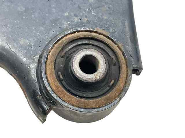 Braço oscilante inferior esquerdo de suspensão dianteira 6G9N3A053EK LAND ROVER