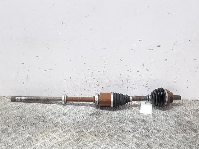 Semieixo (acionador) dianteiro direito 6G9N3B436KF LAND ROVER