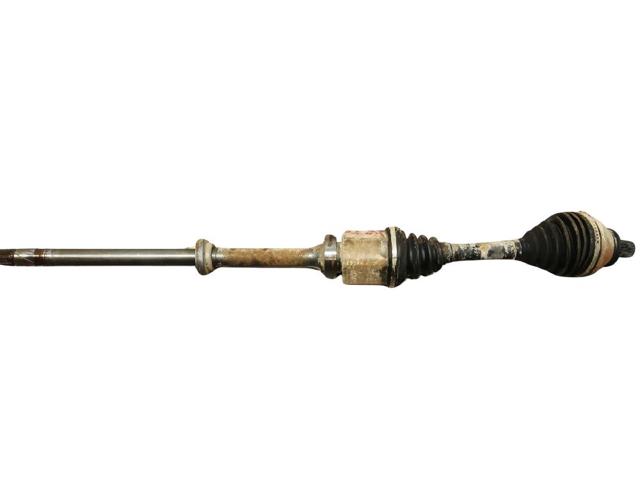 Semieixo (acionador) dianteiro direito 6G9N3B436KF LAND ROVER