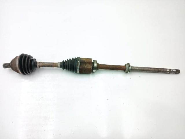 Semieixo (acionador) dianteiro direito 6G9N3B436KF LAND ROVER