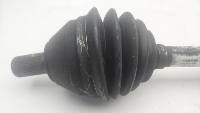 Semieixo (acionador) dianteiro direito 6G9N3B436KF LAND ROVER
