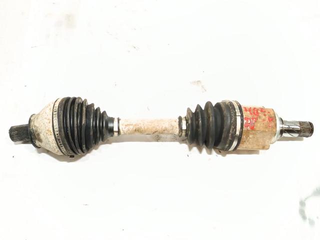 Semieixo (acionador) dianteiro esquerdo 6G9N3B437KF LAND ROVER