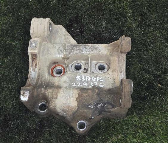 6G9N4H473CC Land Rover