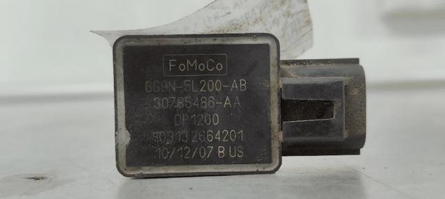 6G9N5L200AB Ford
