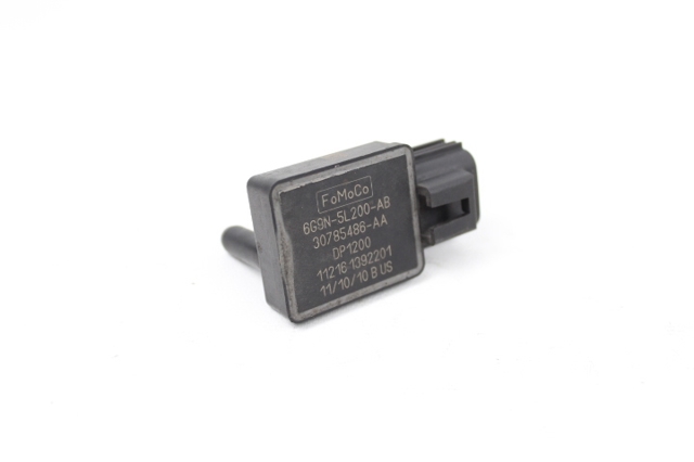 Sensor de pressão dos gases de escape 6G9N5L200AB FORD