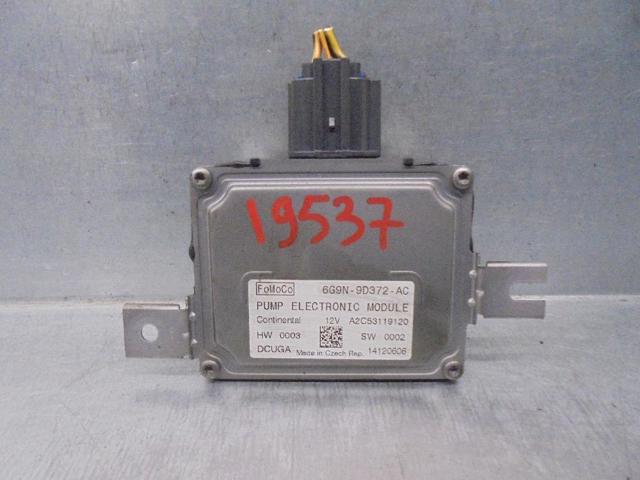 6G9N9D372AC Volvo