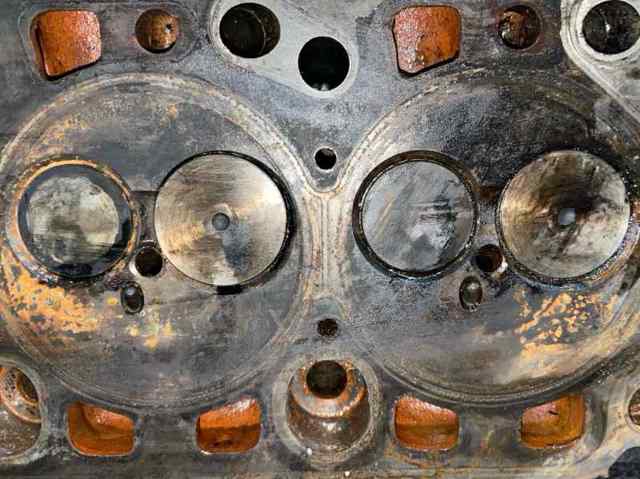 6G9Q6090A1A Ford