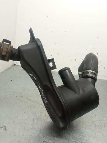 Separador de óleo (separador) do sistema de ventilação de cárter 6G9Q6A785AB FORD