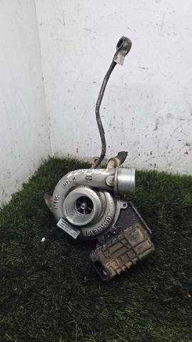 Turbina 6G9Q6K682CA LAND ROVER