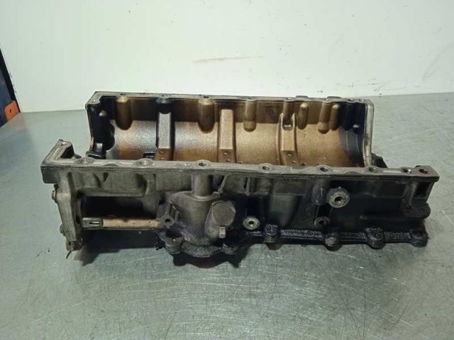 Panela de óleo de cárter do motor, parte superior 6G9Q6U003AA FORD