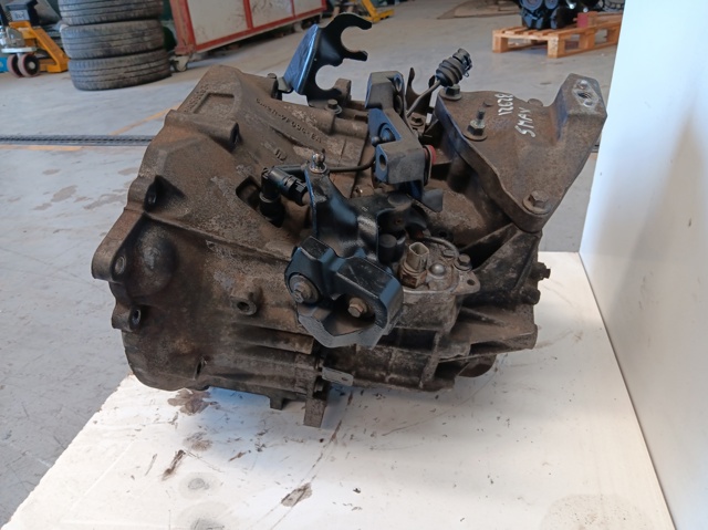 6G9R7002SE Ford