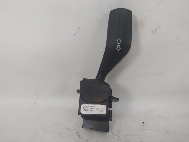 Comutador esquerdo instalado na coluna da direção 6G9T13335AF FORD