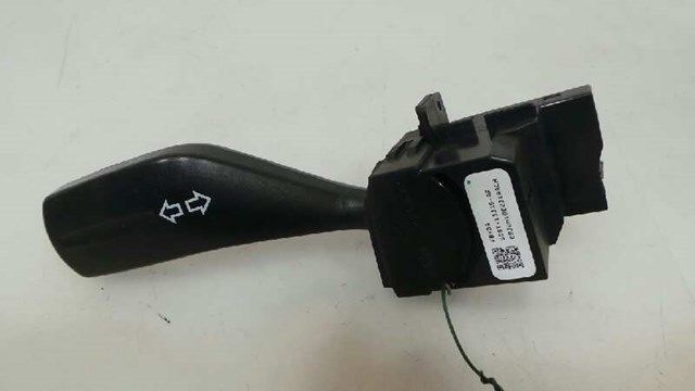 Comutador esquerdo instalado na coluna da direção 6G9T13335AF FORD