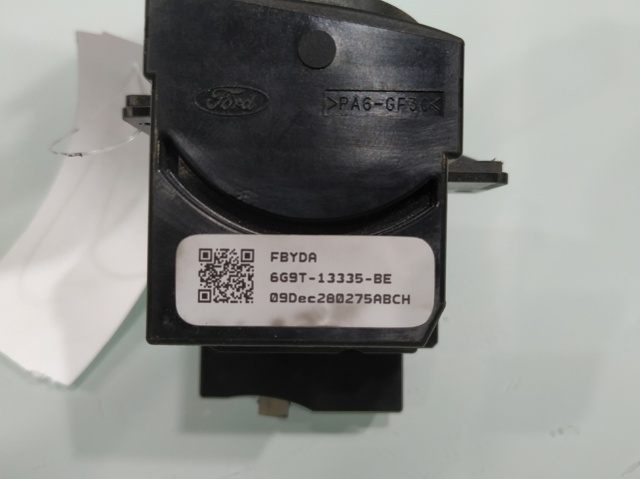 6G9T13335BE Ford