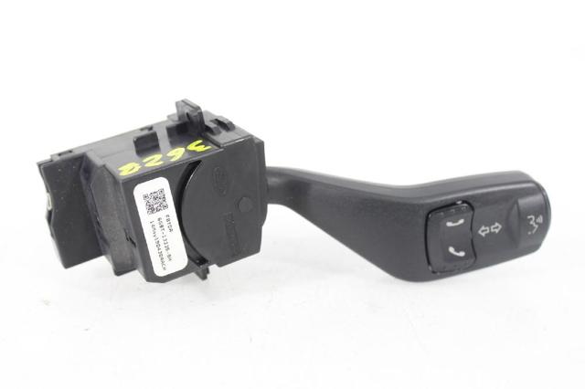 Comutador esquerdo instalado na coluna da direção 6G9T13335BH FORD