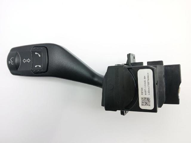 Comutador esquerdo instalado na coluna da direção 6G9T13335BH FORD