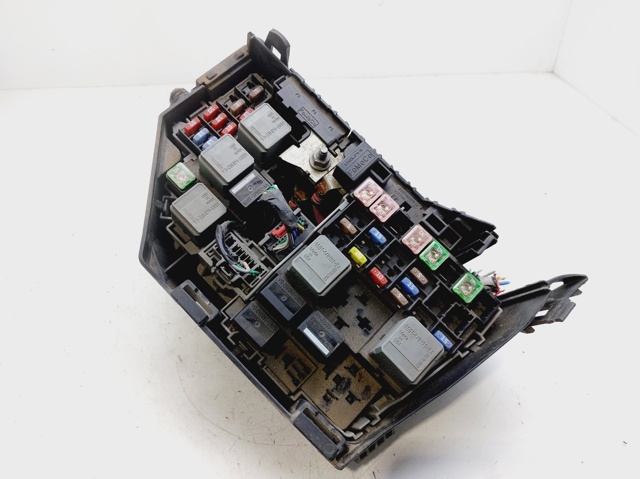 6G9T14A067AB Ford