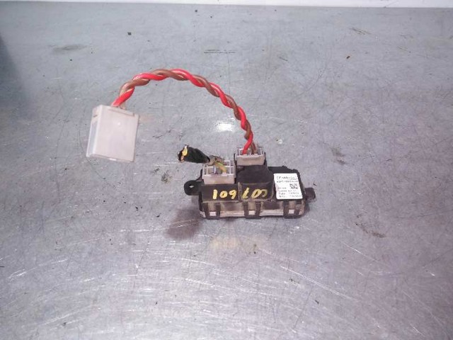 6G9T19E624DB Ford
