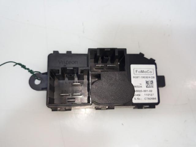 6G9T19E624DB Ford