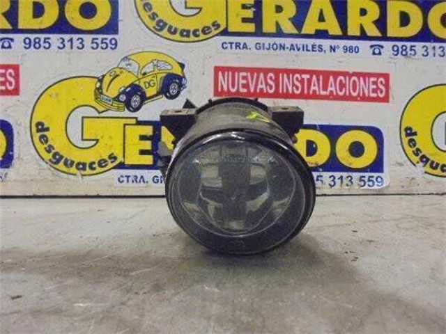 Luzes de nevoeiro direitas 6H0941700 VAG