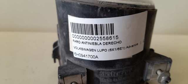 6H0941700A VAG