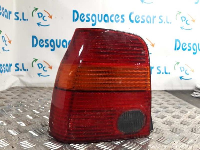 Lanterna traseira esquerda 6H0945111D VAG