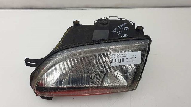 Luz esquerda 6H1941015 VAG