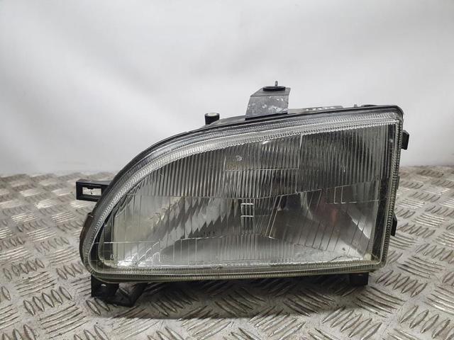 Luz esquerda 6H1941015 VAG