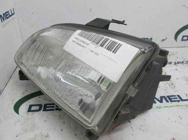Luz esquerda 6H1941015 VAG