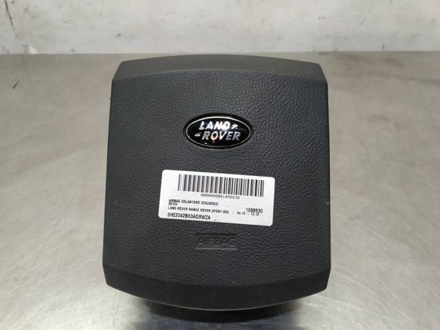 6H22042B63AD8WZA Land Rover