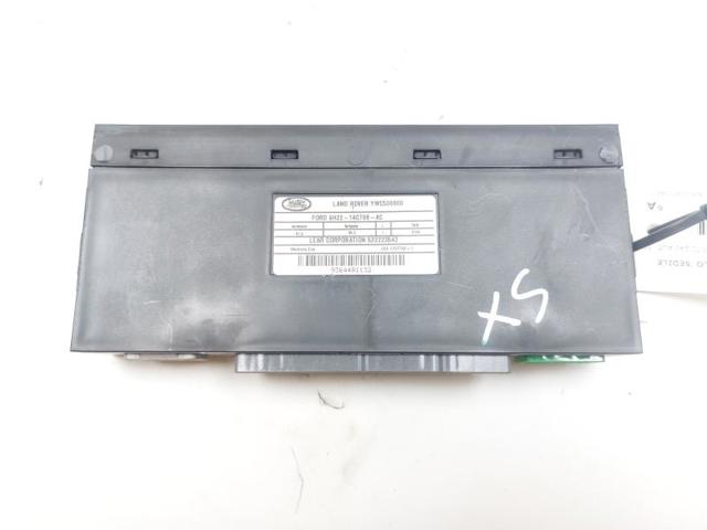 Módulo de controle do assento dianteiro 6H2214C708AC LAND ROVER