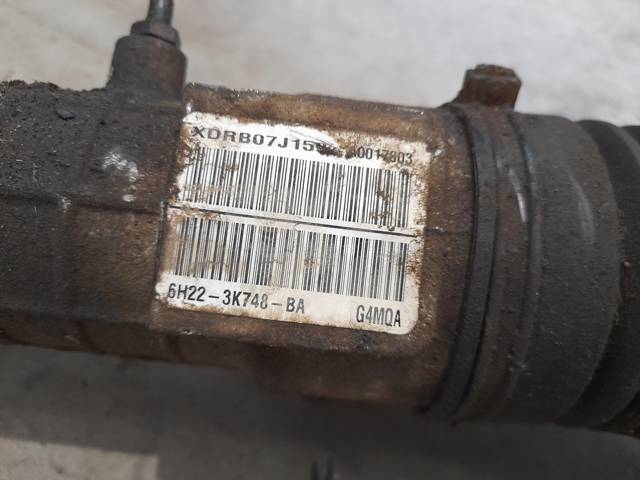 6H223K748BA Land Rover