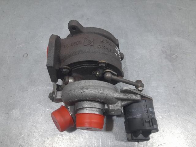 Turbina 6H4Q6K682GG LAND ROVER