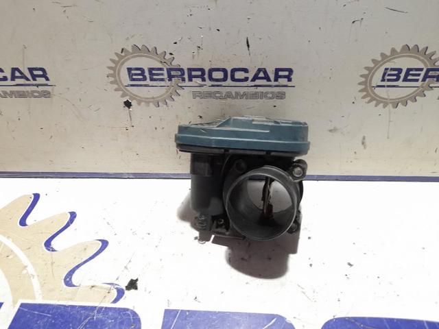 Válvula de borboleta montada 6H4Q9E926BA LAND ROVER