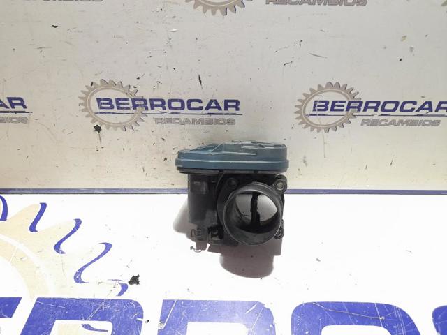 Válvula de borboleta montada 6H4Q9E926BA LAND ROVER