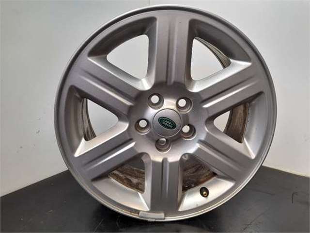 Discos de roda de aleação ligeira (de aleação ligeira, de titânio) 6H521007MD LAND ROVER