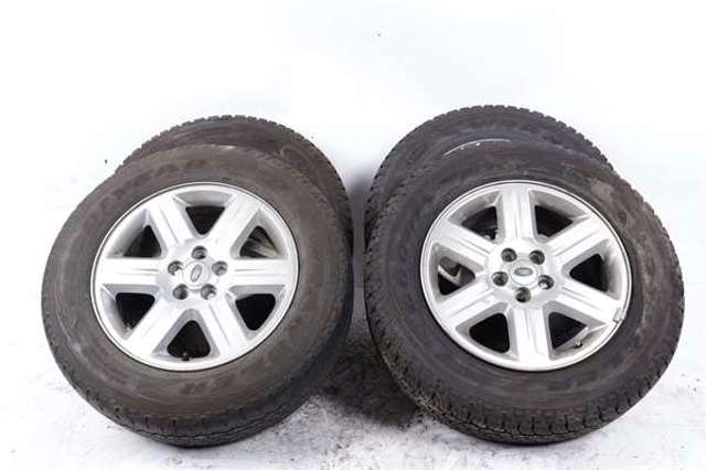6H521007MD Land Rover
