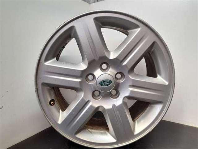 Discos de roda de aleação ligeira (de aleação ligeira, de titânio) 6H521007MD LAND ROVER