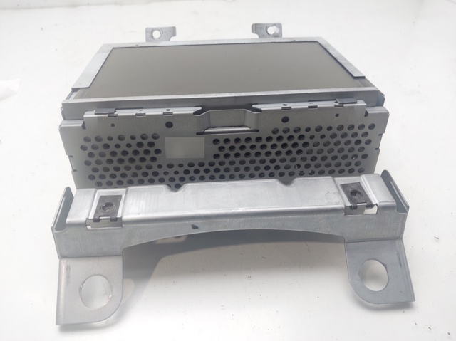 6H5210E889AC Land Rover