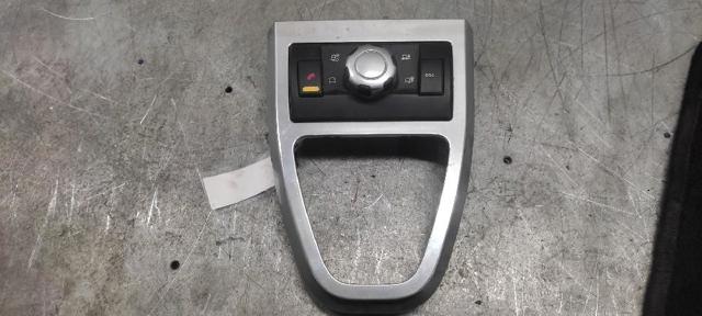 6H5214B596CD Land Rover